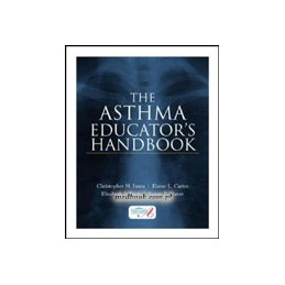 The Asthma Educator's Handbook