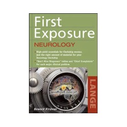 First Exposure to Neurology