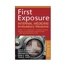 First Exposure to Internal...