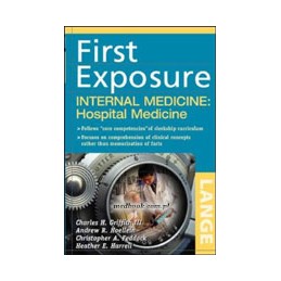 First Exposure to Internal...