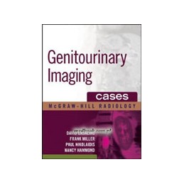 Genitourinary Imaging Cases