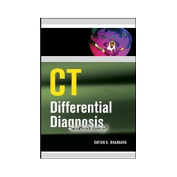 CT Differential Diagnosis