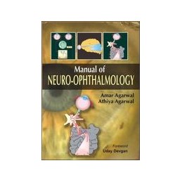 Manual of Neuro-Ophthalmology