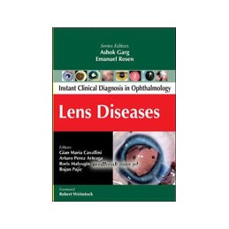 Lens Diseases