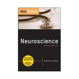 Deja Review Neuroscience,...