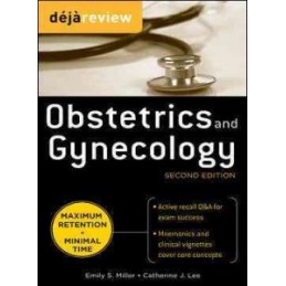 Deja Review Obstetrics &...