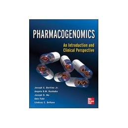 Pharmacogenomics An...