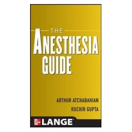 The Anesthesia Guide