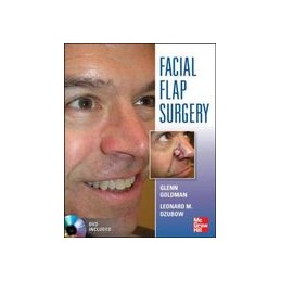 Facial Flaps Surgery