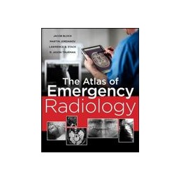 Atlas of Emergency Radiology