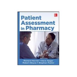 Patient Assessment in Pharmacy