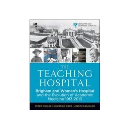 The Teaching Hospital:...