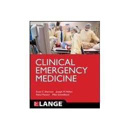 Clinical Emergency Medicine