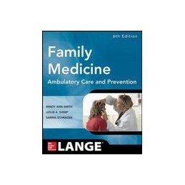 Family Medicine: Ambulatory...