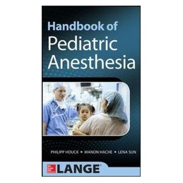 Handbook of Pediatric...