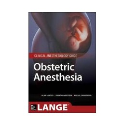 Obstetric Anesthesia