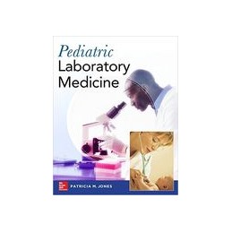 Pediatric Laboratory Medicine