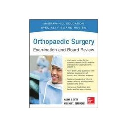 Orthopaedic Surgery...