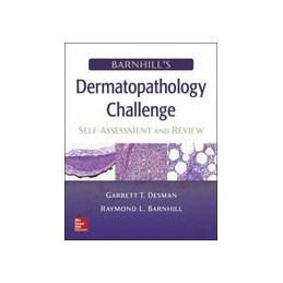 Barnhill's Dermatopathology...