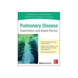 Pulmonary Disease...