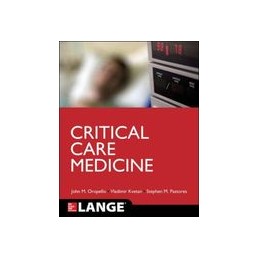 Lange Critical Care