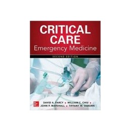 Critical Care Emergency...