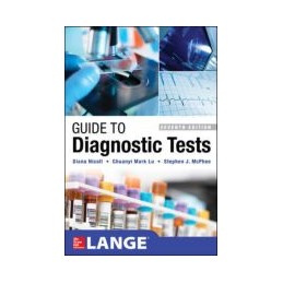 Guide to Diagnostic Tests,...