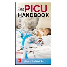 The PICU Handbook