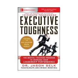 Executive Toughness: The...