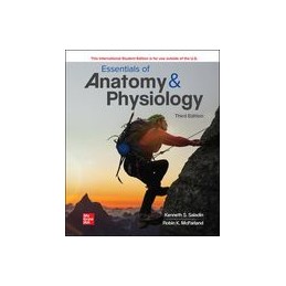 Essentials of Anatomy &...