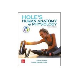 Laboratory Manual for Hole's Human Anatomy & Physiology