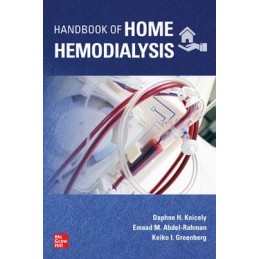 Handbook of Home Hemodialysis