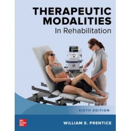 Therapeutic Modalities in...