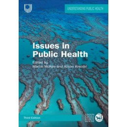 Issues in Public Health: Challenges for the 21st Century