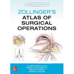 Zollinger's Atlas of...