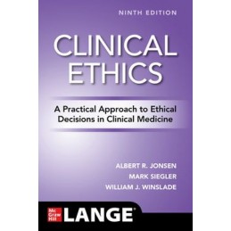 Clinical Ethics: A...