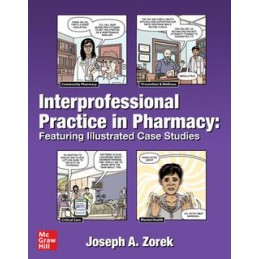 Interprofessional Practice...