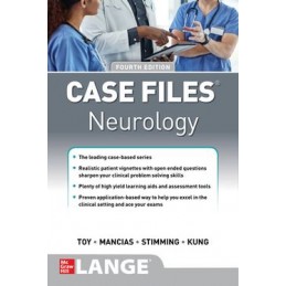 Case Files Neurology,...