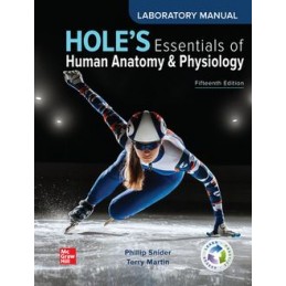 Laboratory Manual to accompany Hole's Essentials of Human Anatomy & Physiology