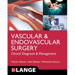 LANGE Vascular and...