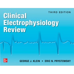 Clinical Electrophysiology Review, Third Edition