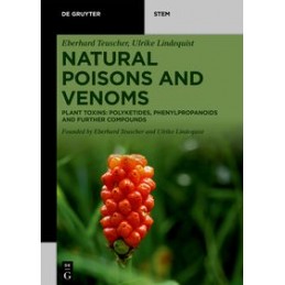 Natural Poisons and Venoms:...