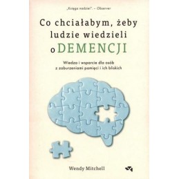 Co chciałabym, żeby ludzie...