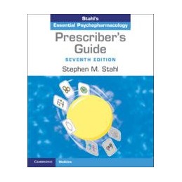 Prescriber's Guide: Stahl's...