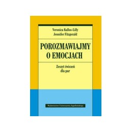 Porozmawiajmy o emocjach