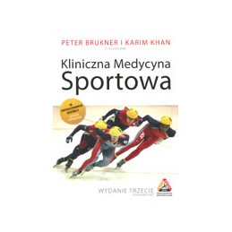 Kliniczna medycyna sportowa