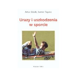 Urazy i uszkodzenia w sporcie