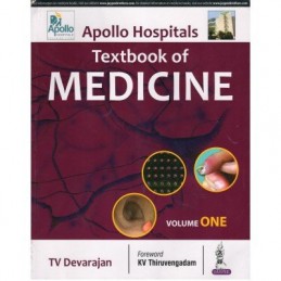 Apollo Hospitals Textbook...