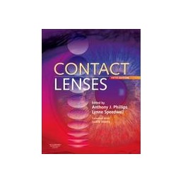 Contact Lenses