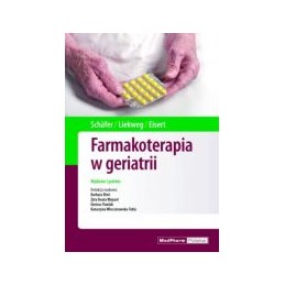 Farmakoterapia w geriatrii